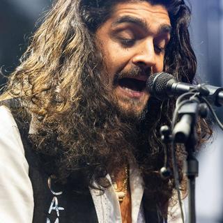 » Cantantes gitanos que conquistaron el mundo entero