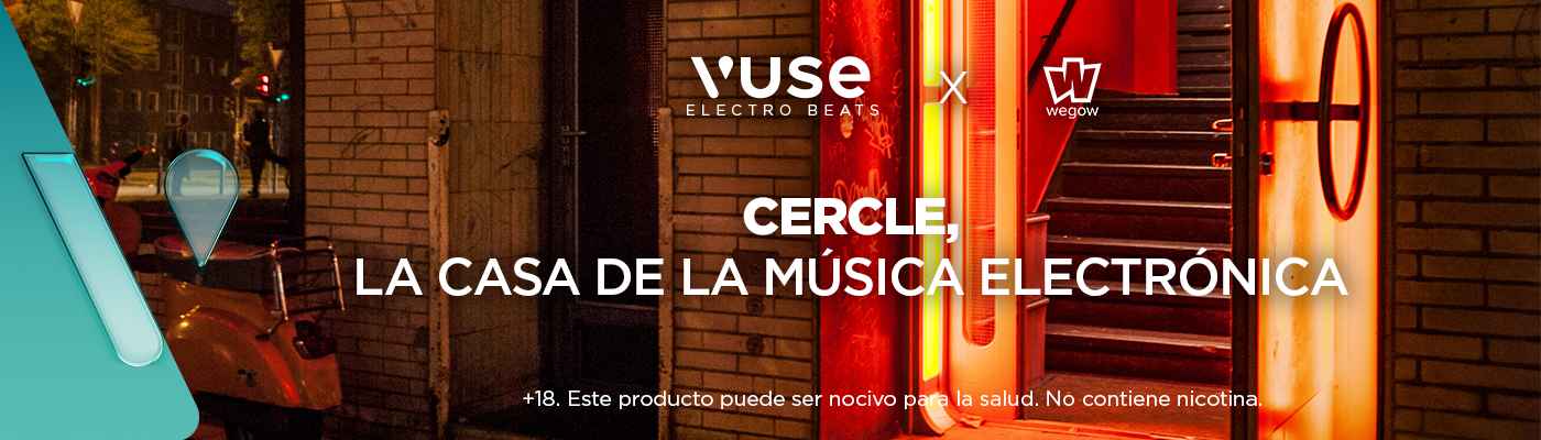 cercle head