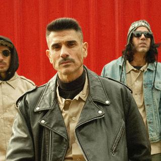 ️ Descubre el nuevo single de la banda Chicle