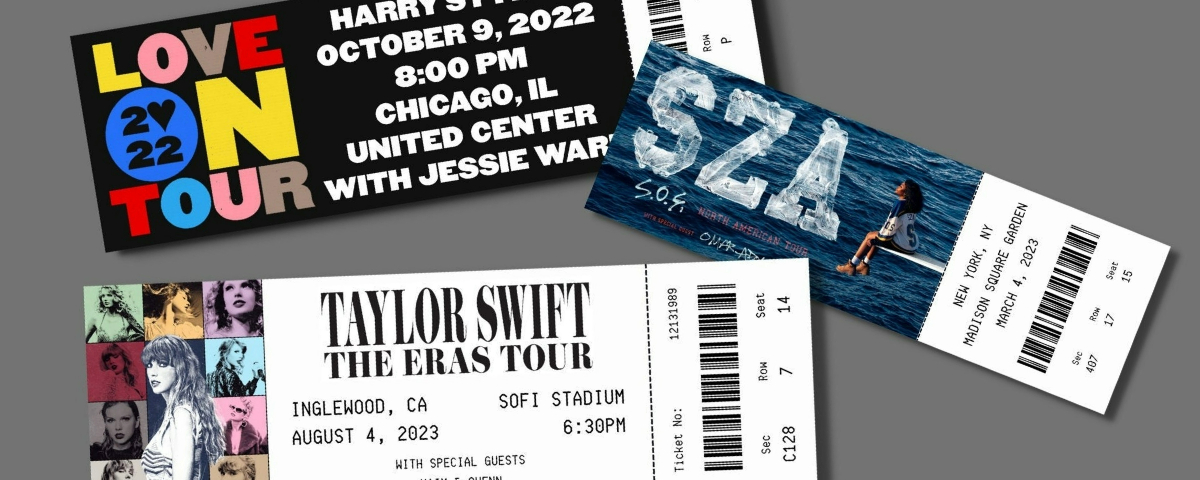 comprar entrada concierto