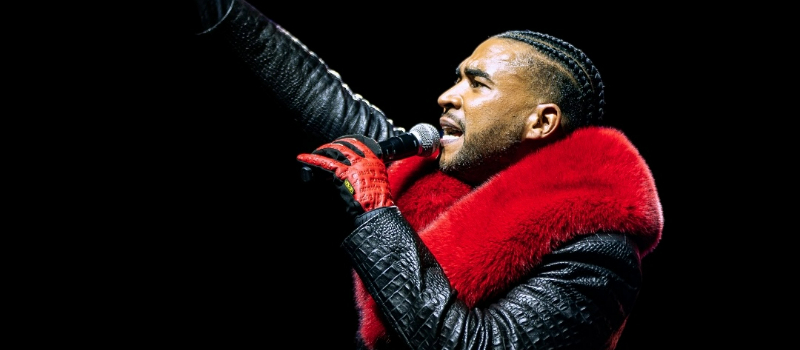 conciertos don omar mexico 2025