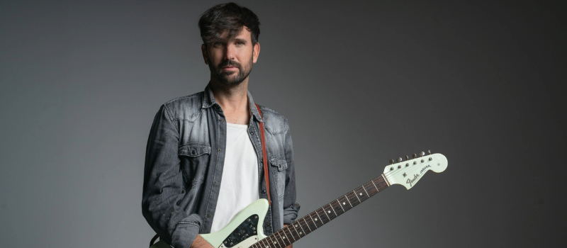 david otero