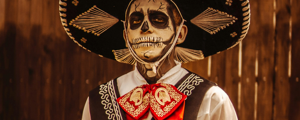 dia muertos canciones