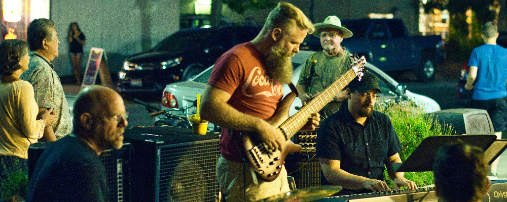 dia nacional de la musica