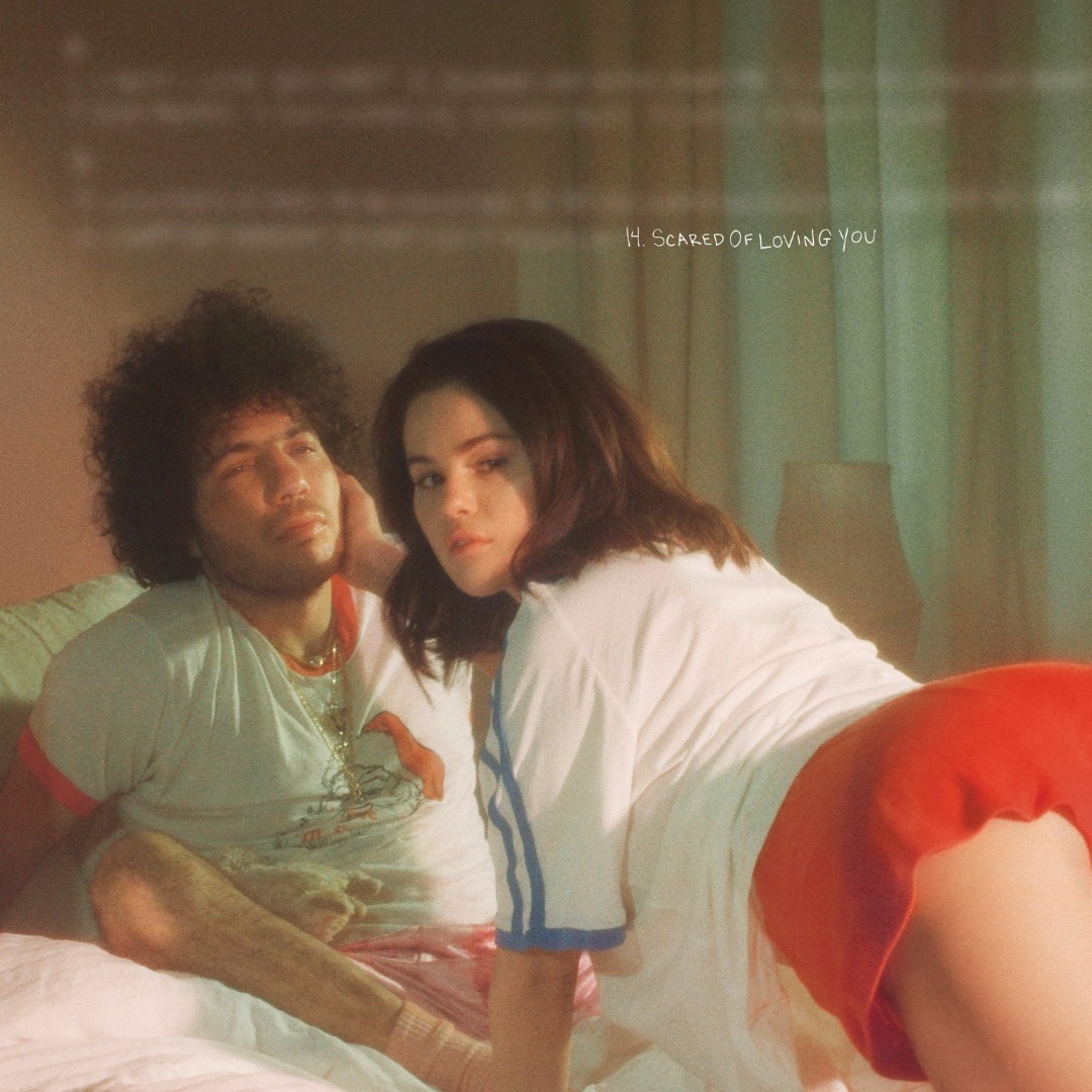 disco selena gomez benny blanco