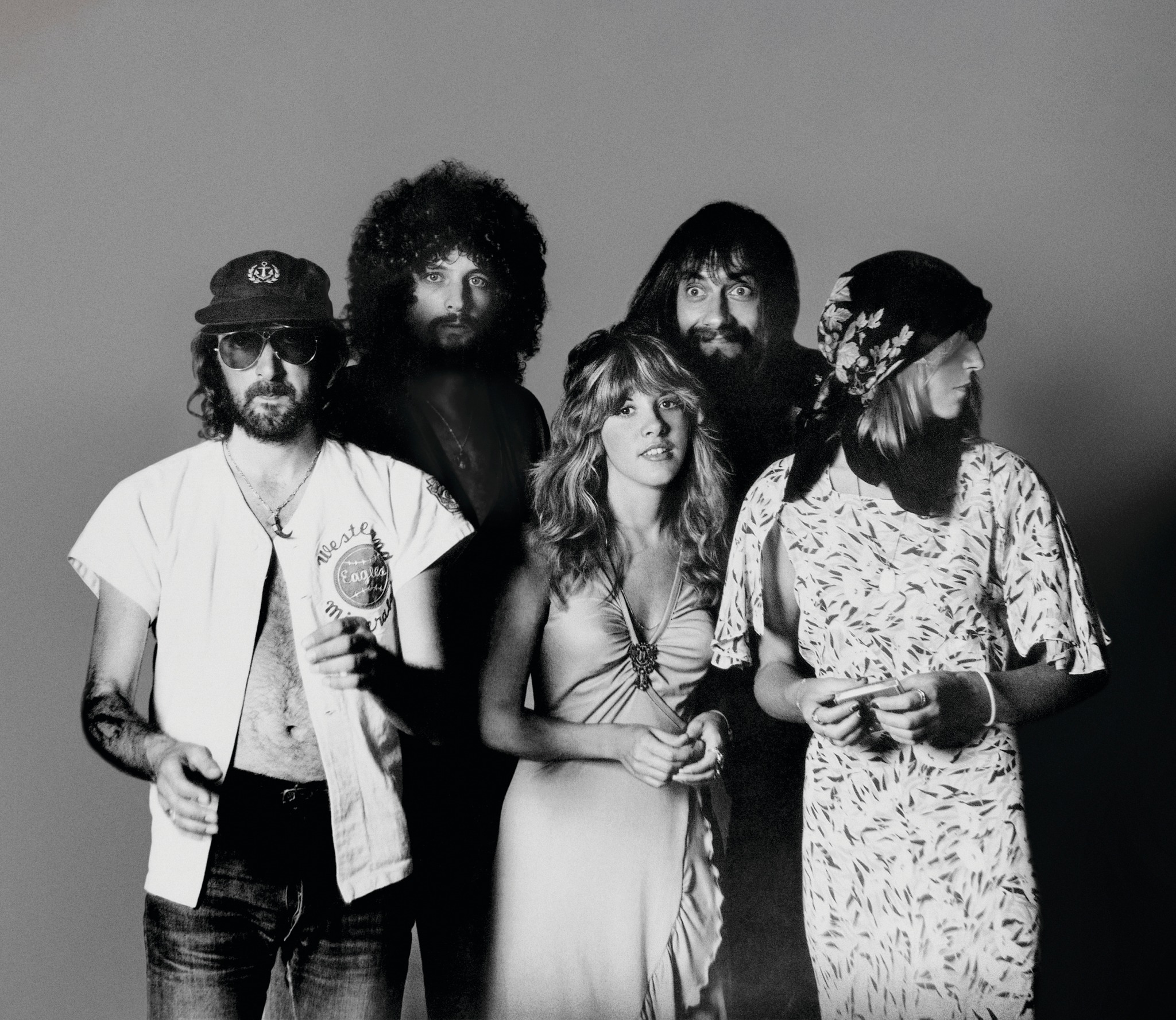 documental fleetwood mac apple tv