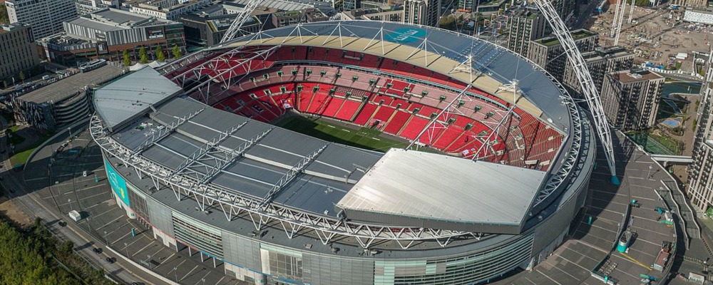 estadio wembley