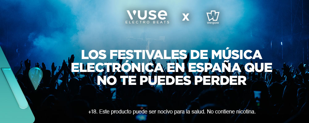 festivales de musica electronica en españa head