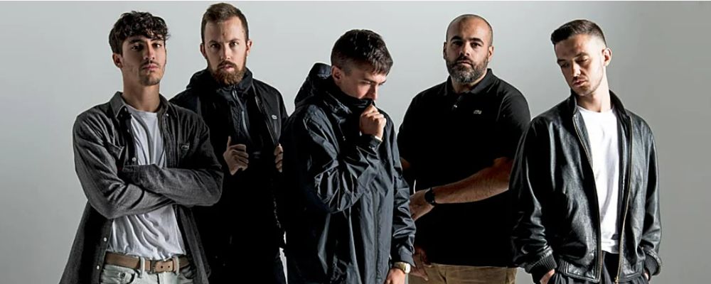 Agorazein aniversario