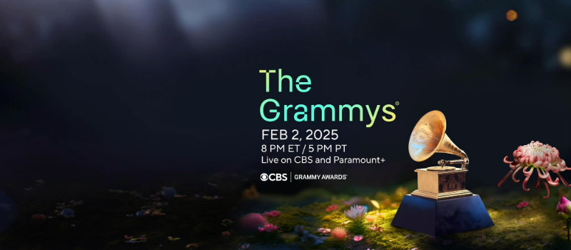 grammy 2025