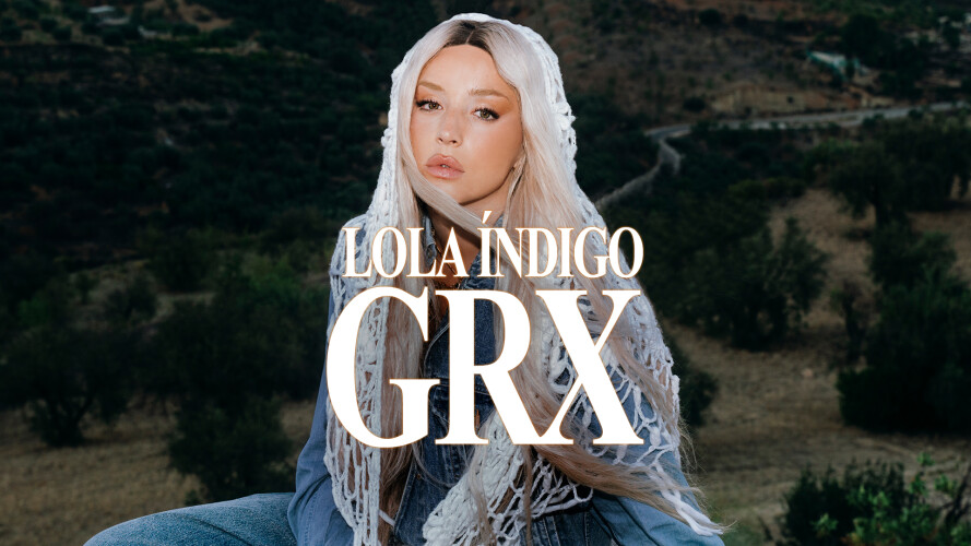 grx lola indigo