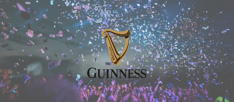 guinness concurso bandas emergentes wegow
