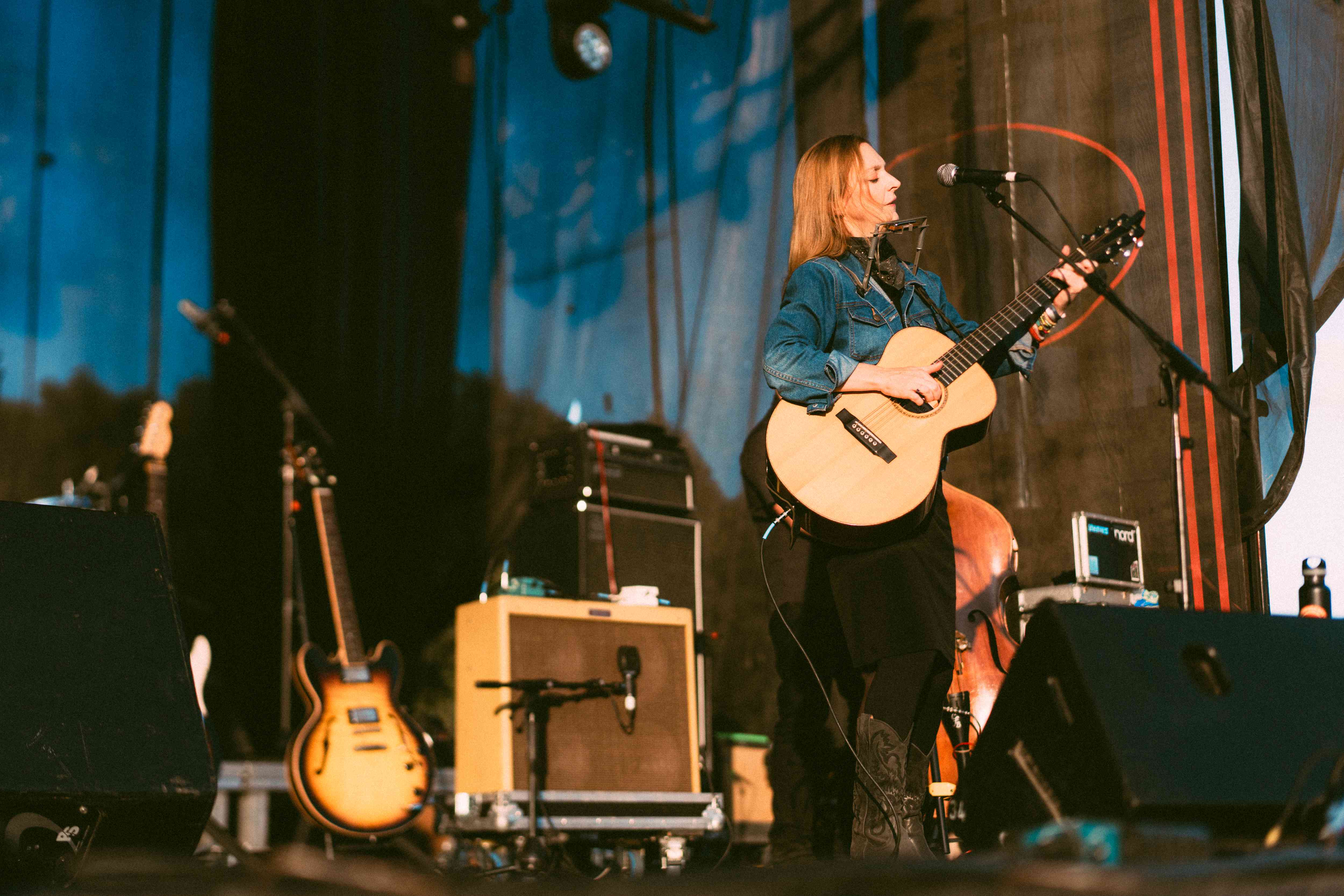 huercasa country festival