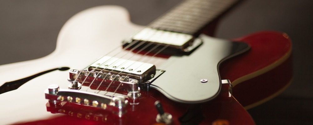 instrumentos musicales extraños