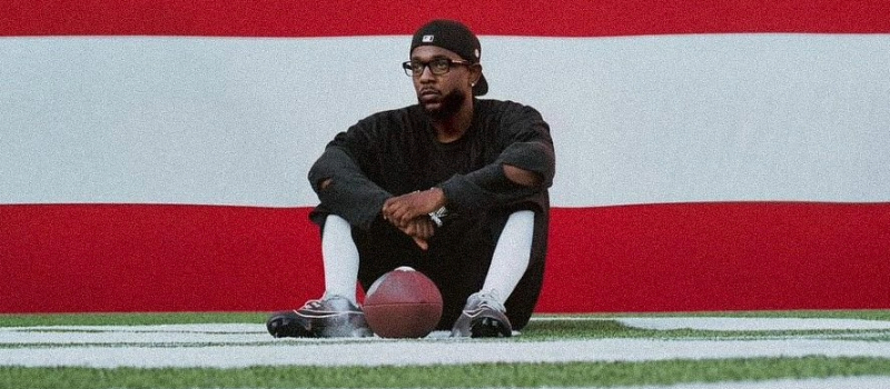 kendrick superbowl
