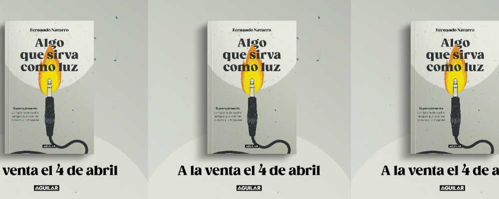 libro supersubmarina