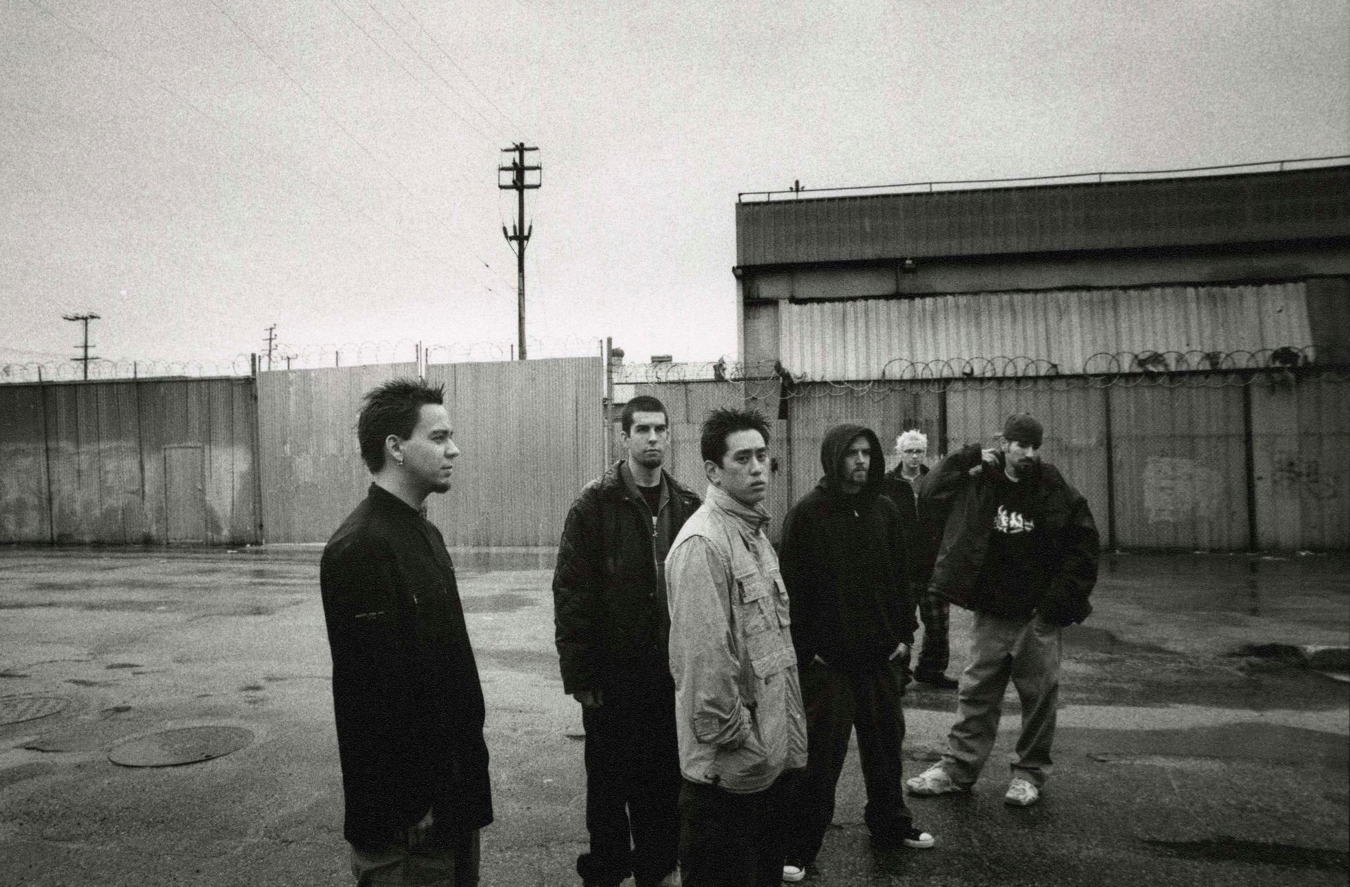 linkin park