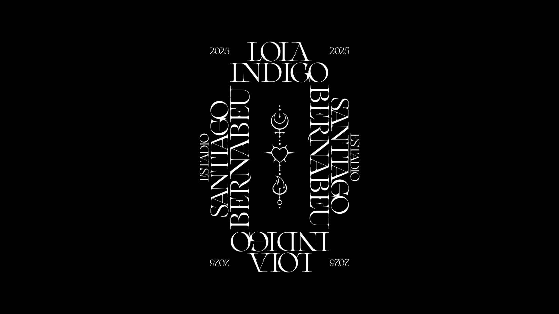 lola indigo bernabeu