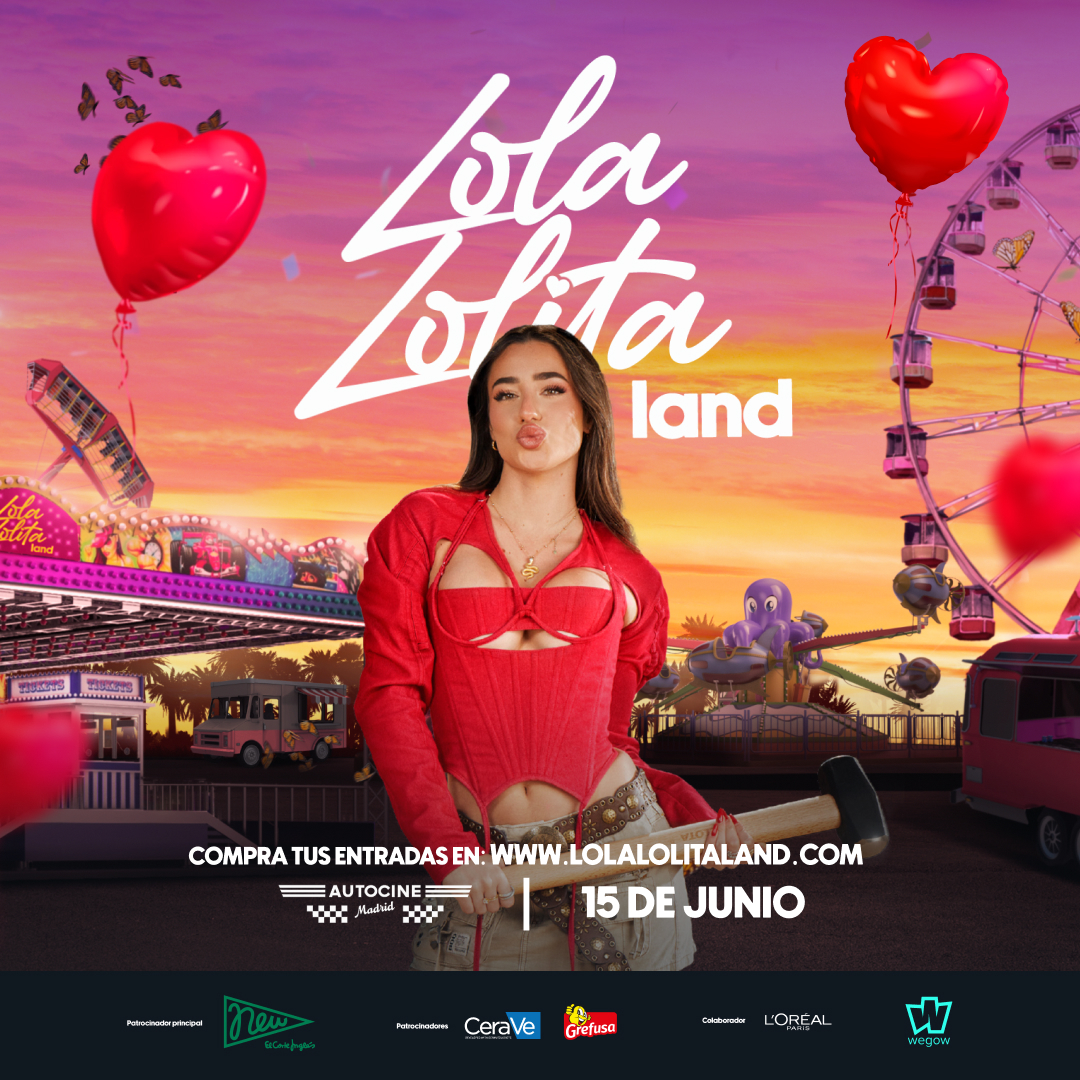 lola lolita land