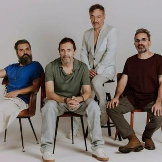 Love of Lesbian Love of Lesbian