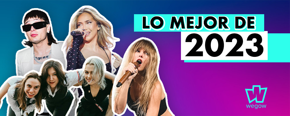 mejores artistas bandas 2023 head