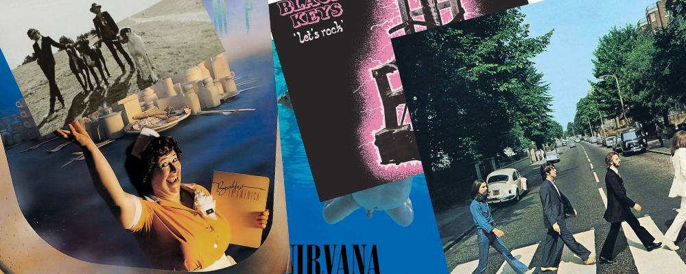 mejores discos de rock