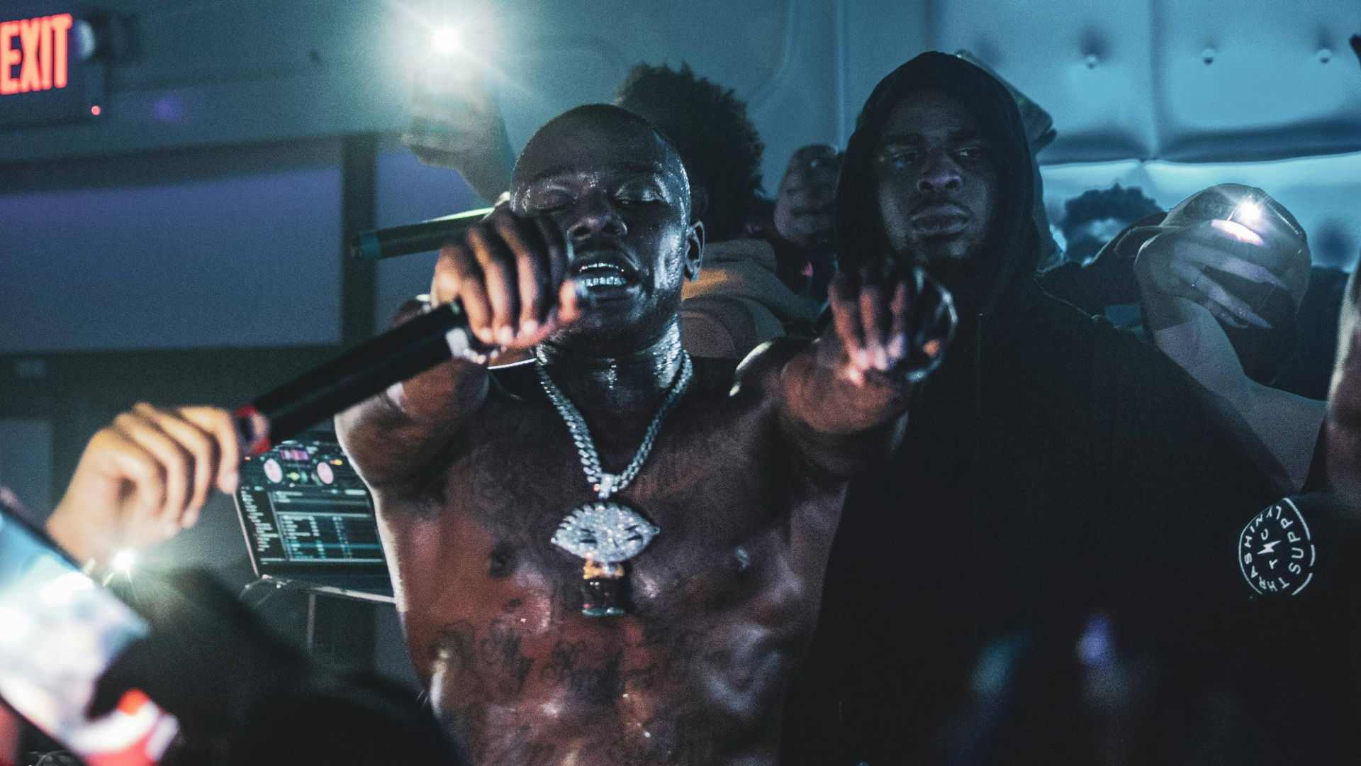 mejores freestylers mexico