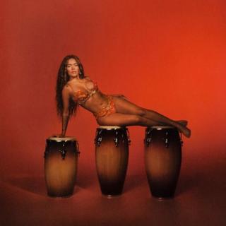 Miniatura karol g Portada del álbum de Tropicoqueta de Karol G