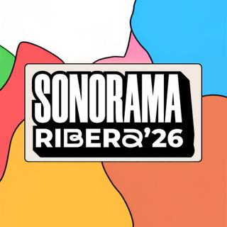 miniatura sonorama ribera Sonorama ribera 2026 cartel completo artistas