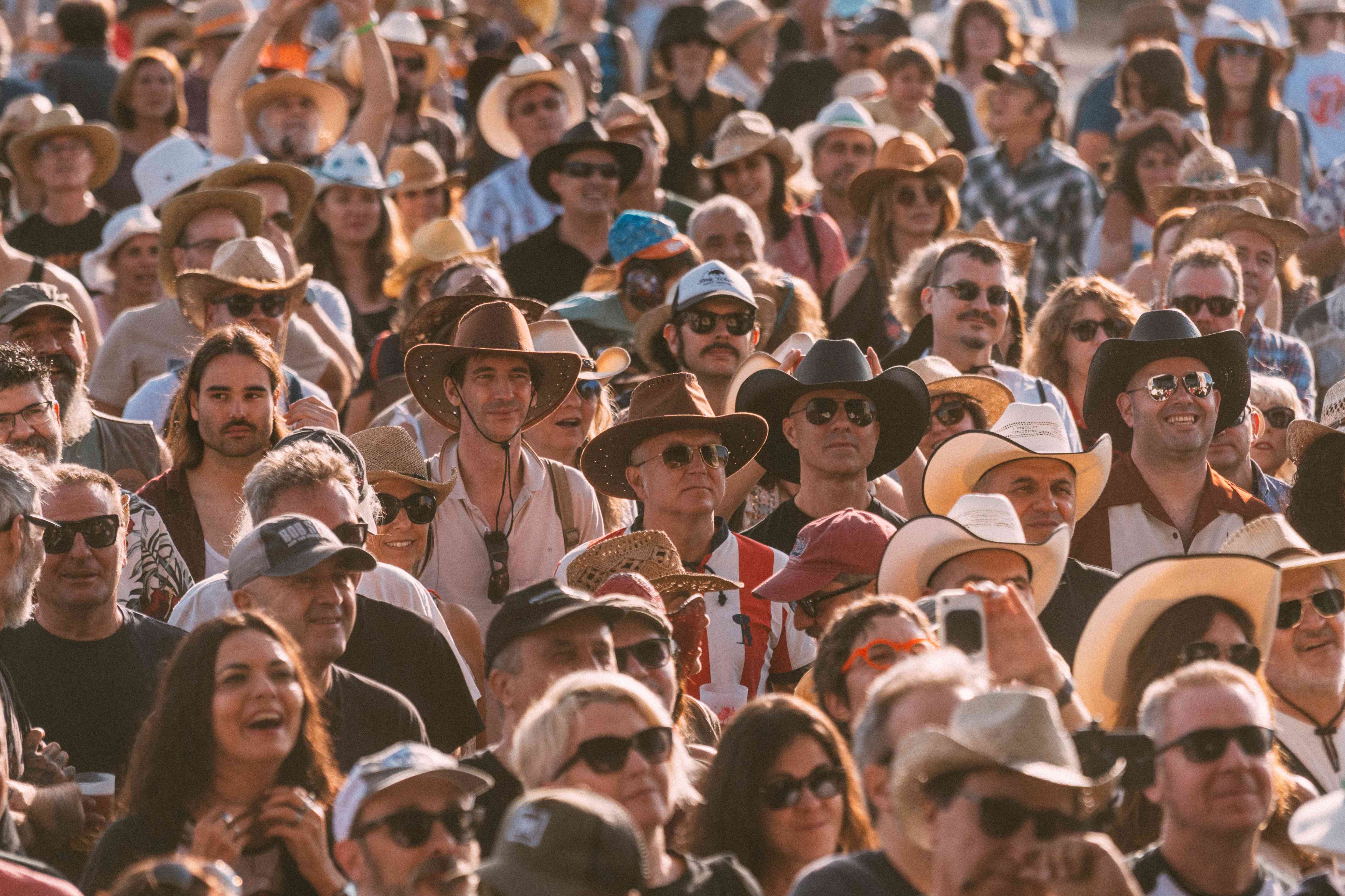 musica country en 2024