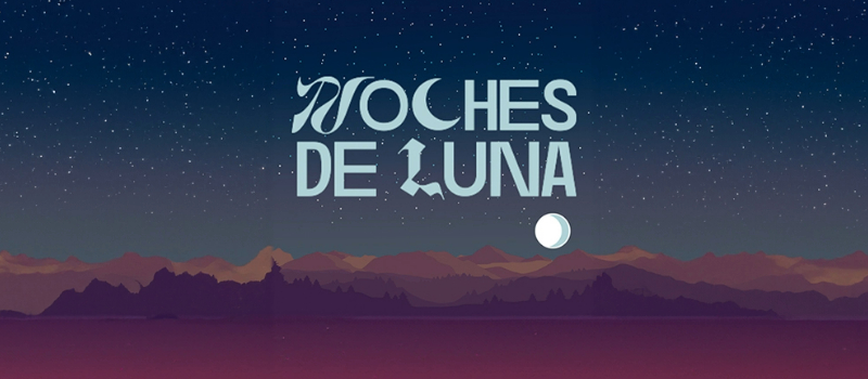 noches de luna ciclo