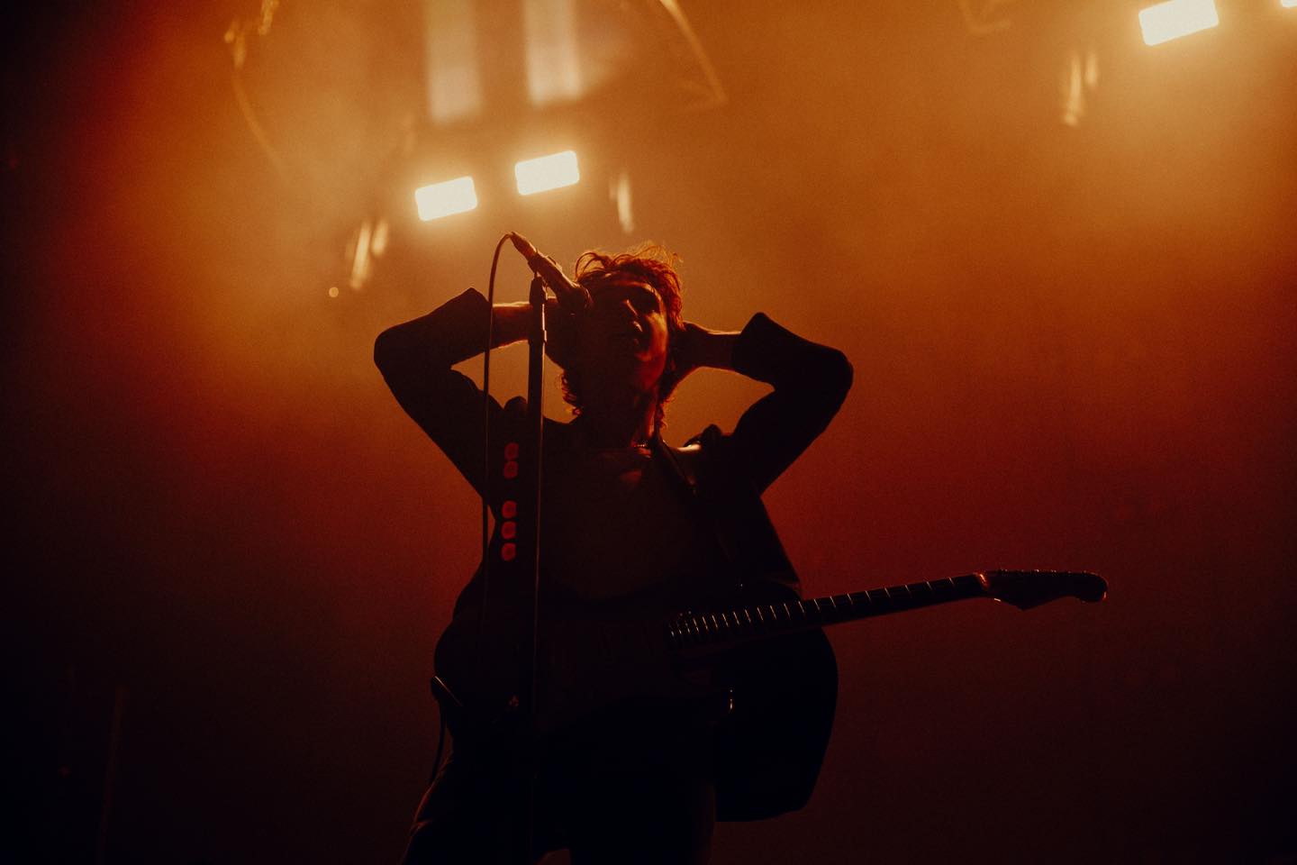 padres hijos cantantes