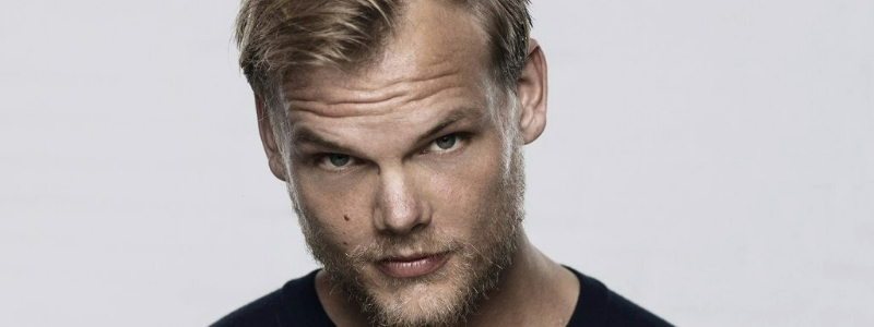 pelicula avicii netflix