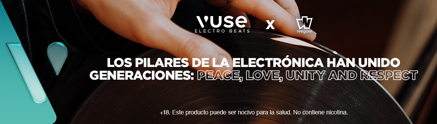 pilares electronica head