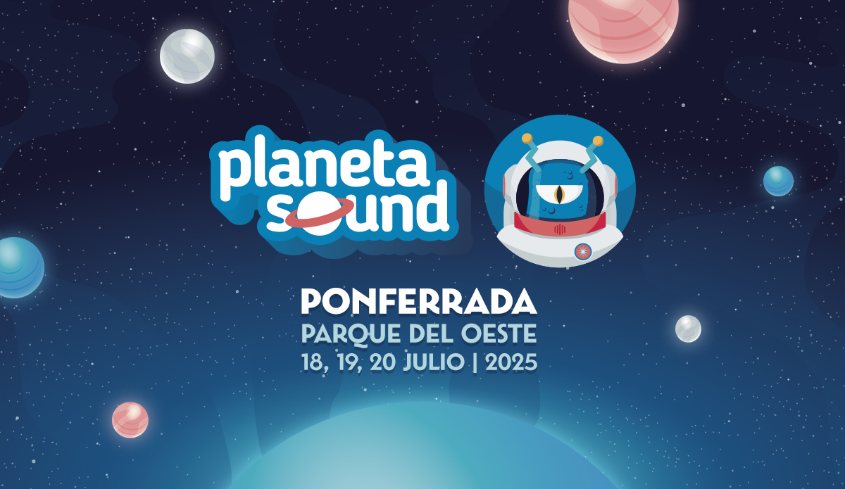 planeta sound 2025