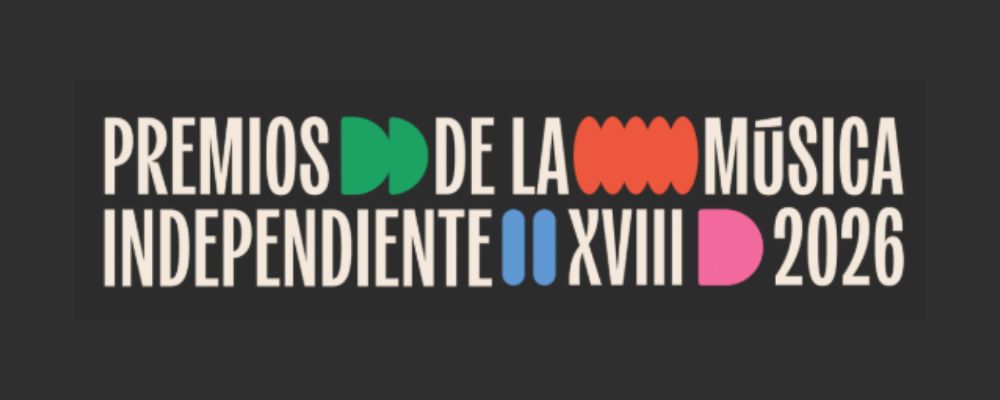 Nominados Premios MIN 2026