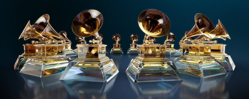 premios grammy 2024