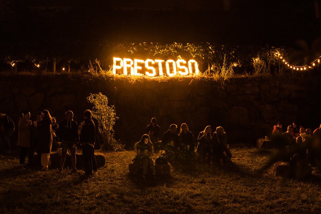 prestoso fest 2025