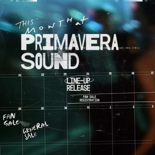 primavera sound barcelona 2025 MINI primavera sound barcelona 2025 MINI