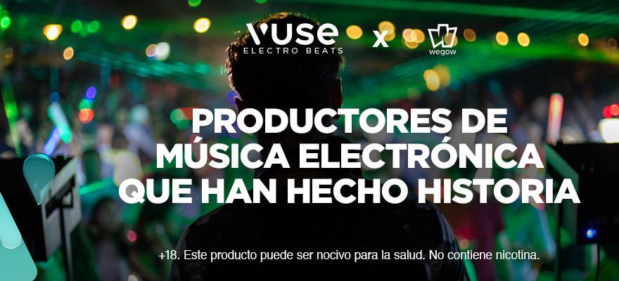 productores musica electronica head