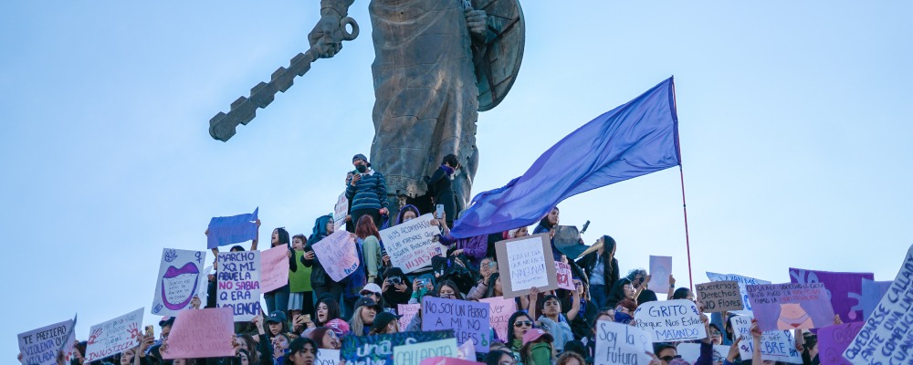 imagen de puntos vieoleta festivales