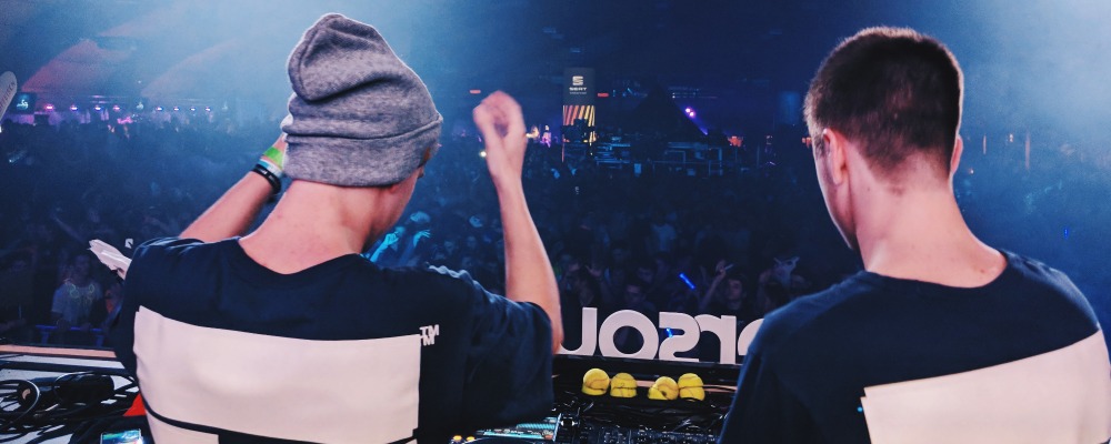 que es el club banger