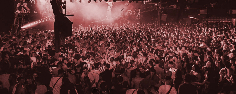 salas concierto madrid