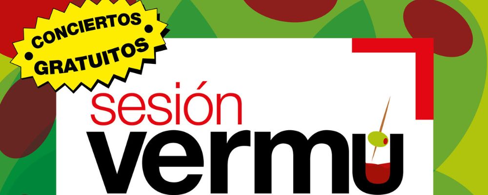 Sesión Vermú 2026