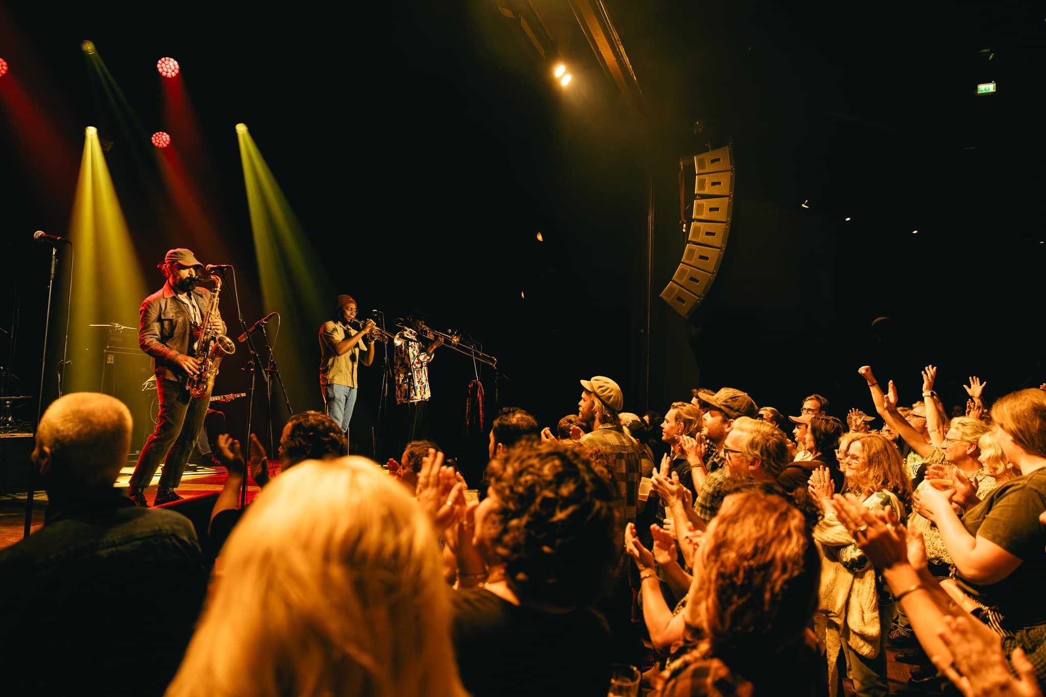 skatalites reggae