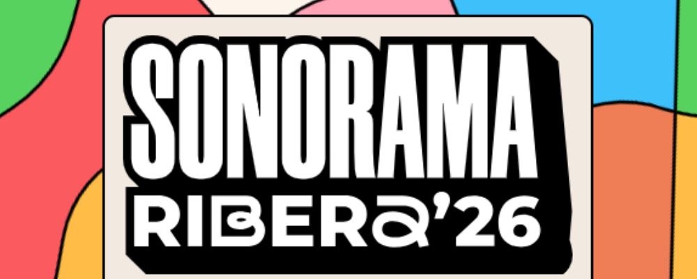 Sonorama ribera 2026 cartel completo artistas