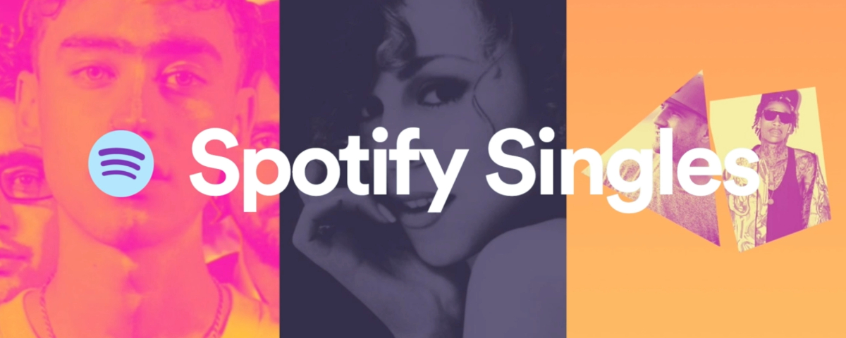 spotify singles