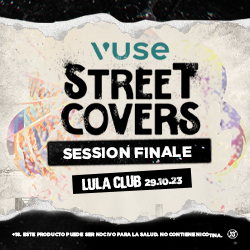 vuse street covers session finale mini