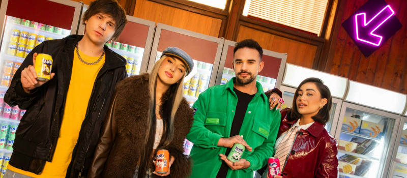 wanta campaña fanta