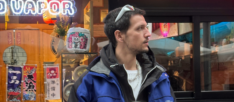 wegowlive javier lekker